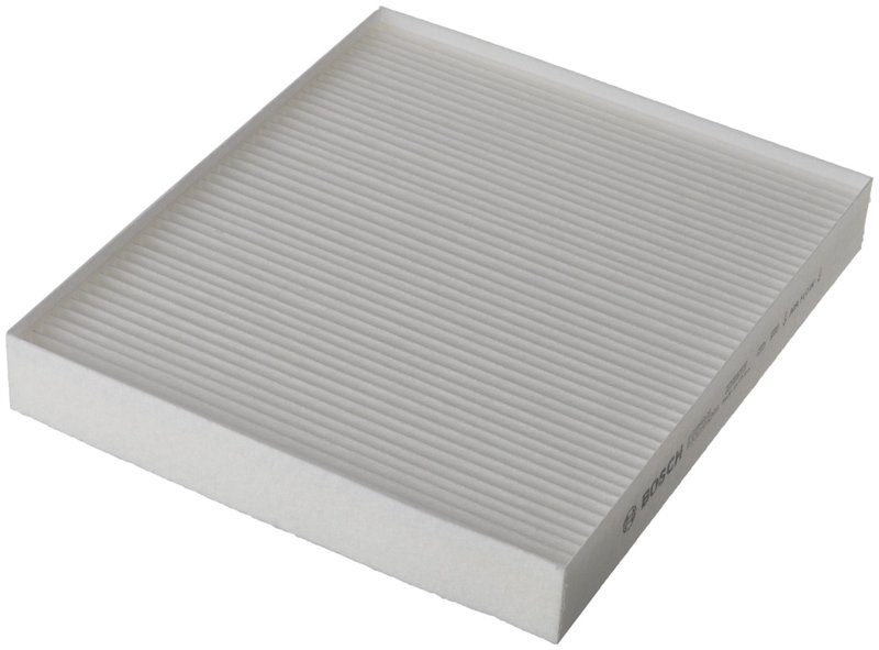 Bosch P3956WS Cabin Air Filter