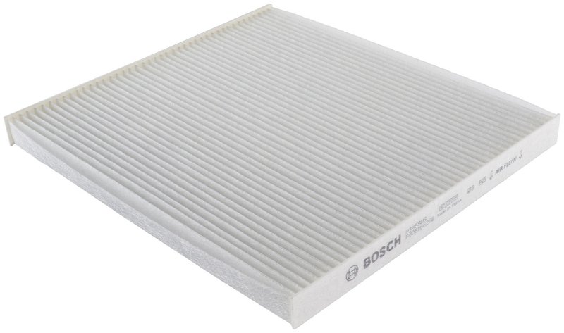 Bosch P3958WS Cabin Air Filter