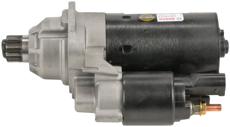 Bosch SR0455X Starter Motor