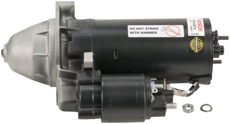 Bosch SR0457X Starter Motor