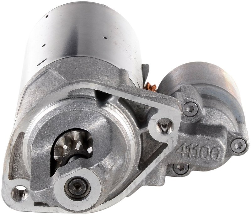 Bosch SR0502X Starter Motor