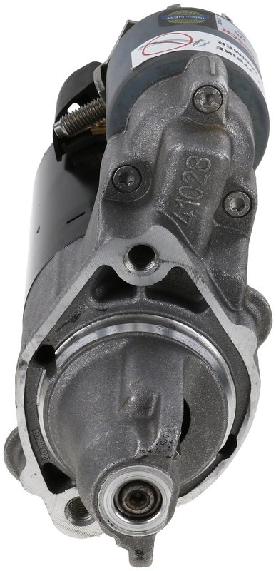 Bosch SR0507N Starter