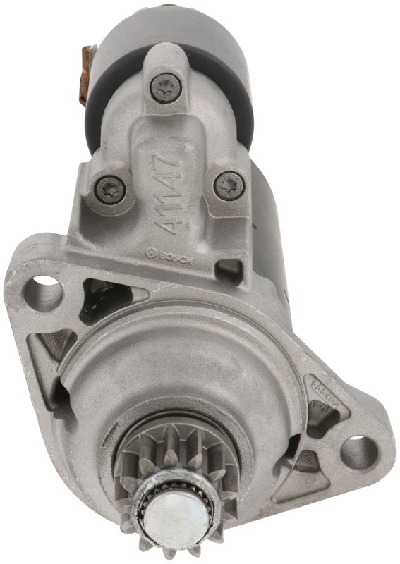 Bosch SR0509X Starter