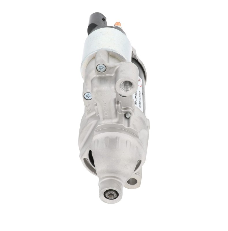 Bosch SR0797X Starter