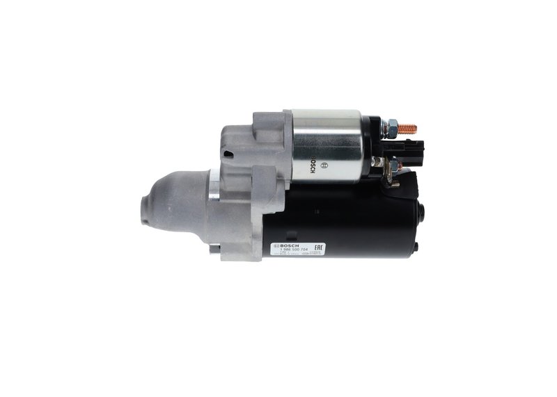 Bosch SR0819N Starter