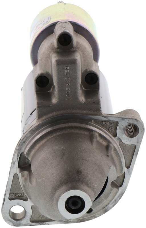 Bosch SR0860X Starter Motor