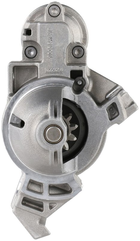 Bosch SR0864X Starter