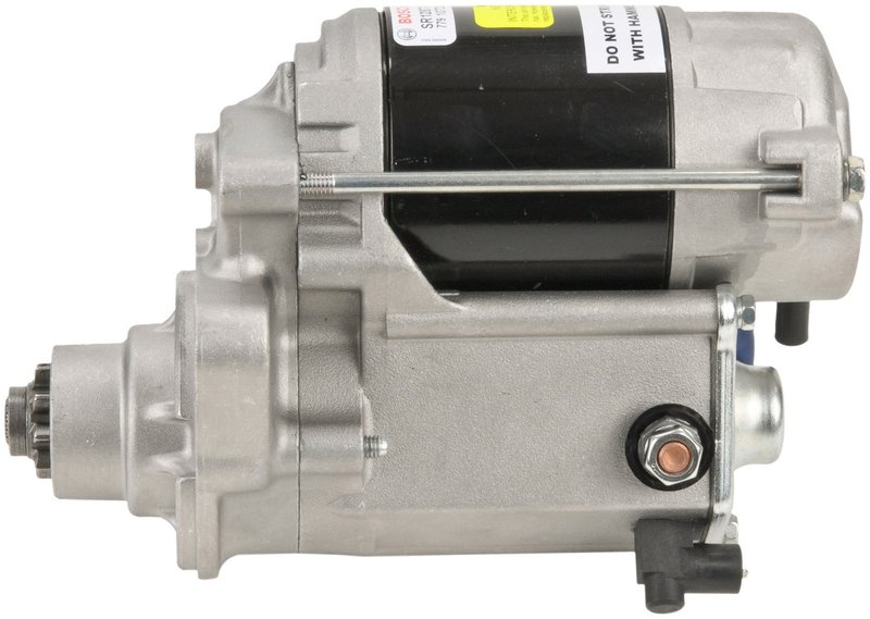 Bosch SR1287X Starter Motor