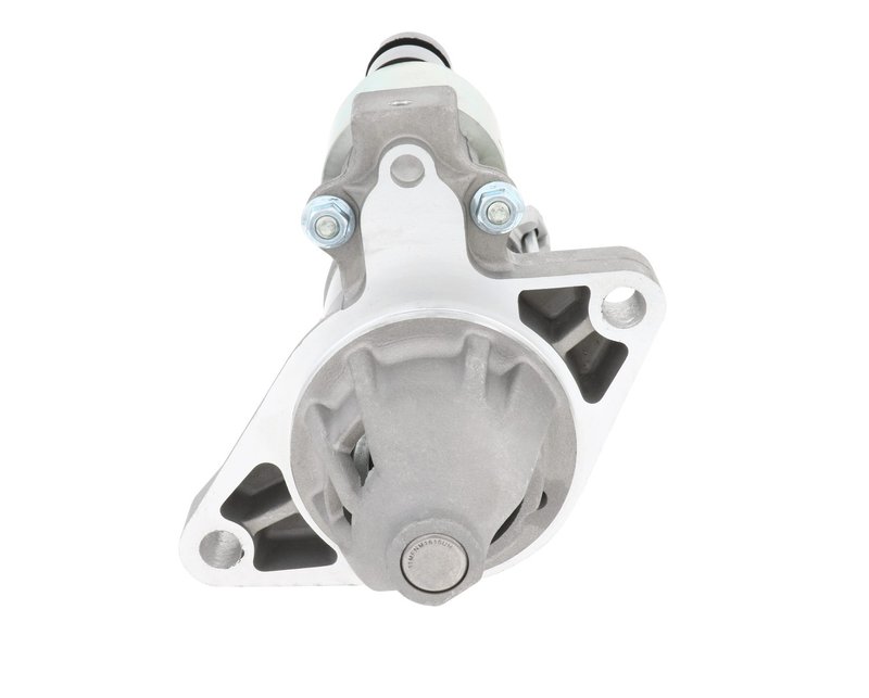 Bosch SR1307N Starter