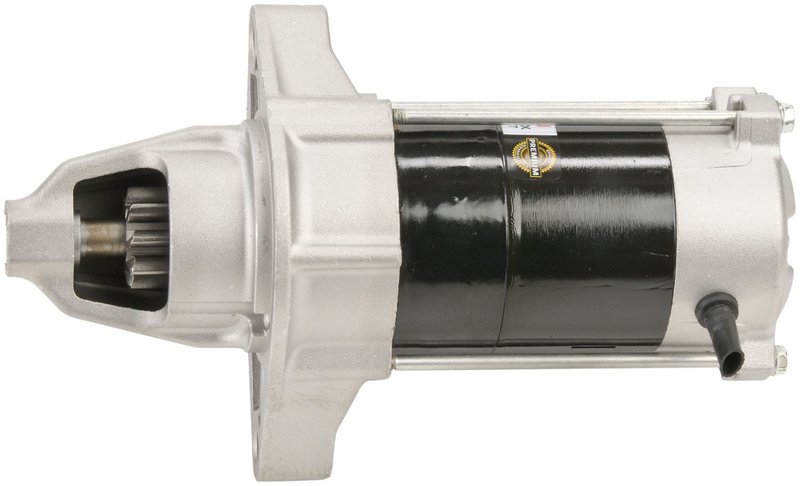 Bosch SR1333X Starter
