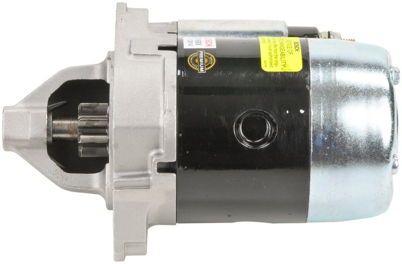 Bosch SR168X Starter