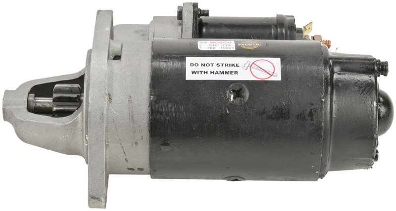 Bosch SR193X Starter