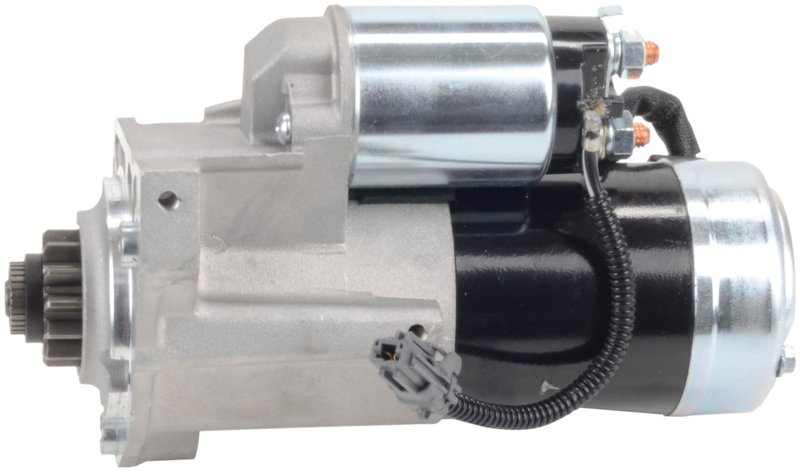 Bosch SR2294N Starter