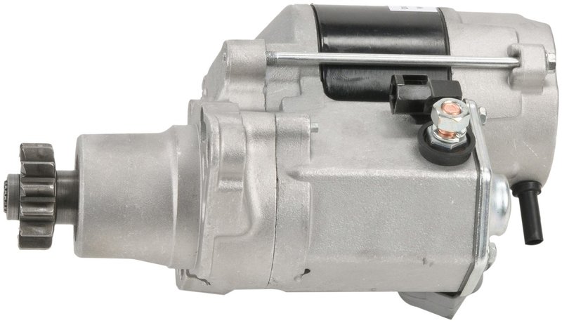 Bosch SR231X Starter Motor