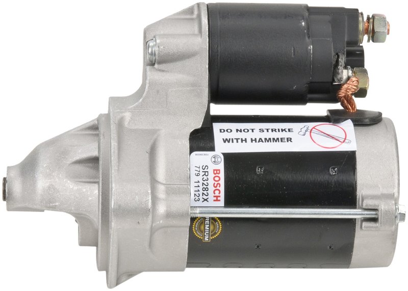 Bosch SR3282X Starter Motor