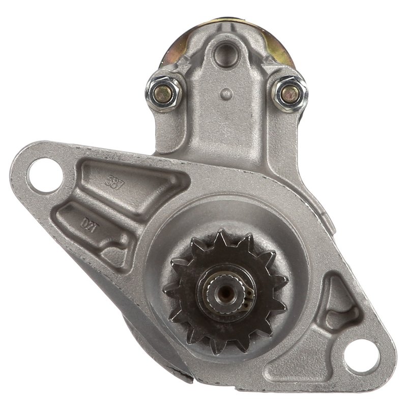 Bosch SR3305X Starter