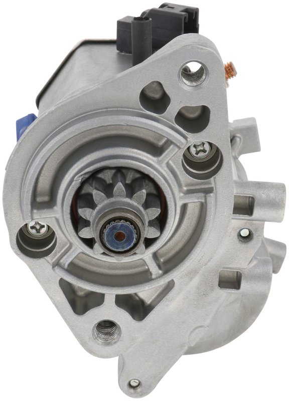 Bosch SR3317X Starter
