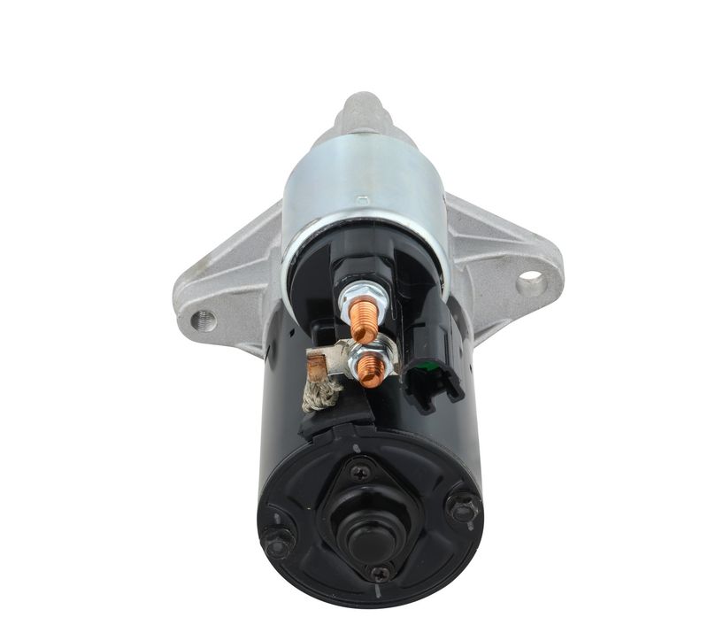 Bosch SR3333X Starter