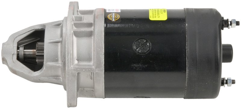Bosch SR37X Starter Motor