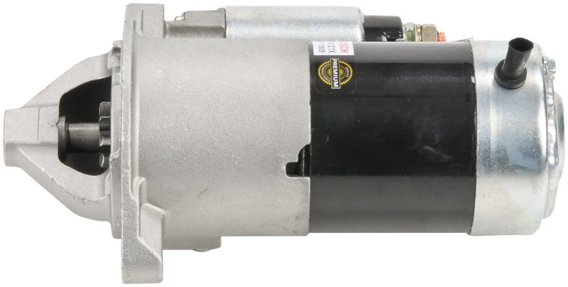Bosch SR4121X Starter