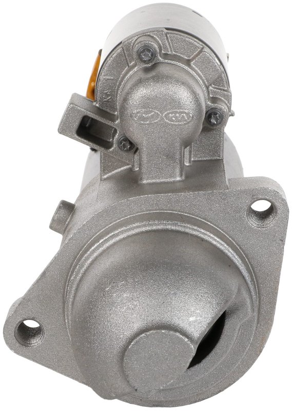 Bosch SR4198X Starter
