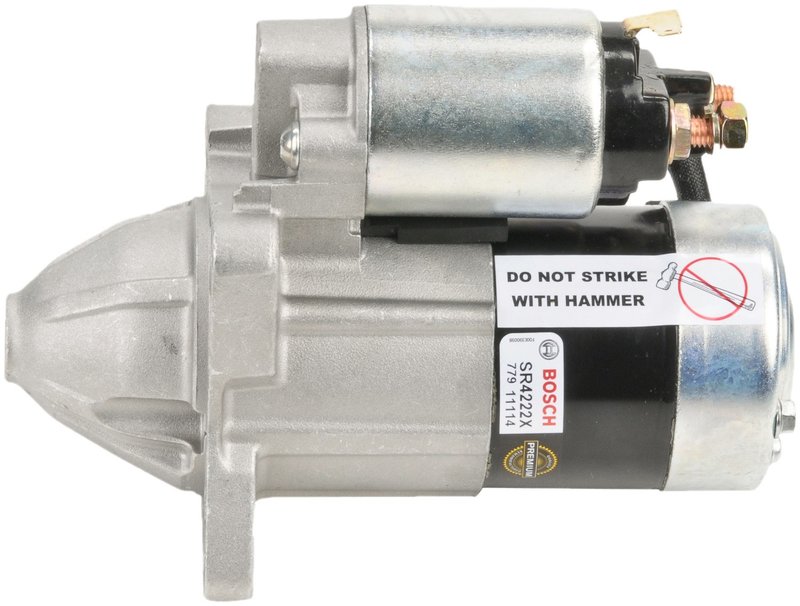 Bosch SR4222X Starter Motor