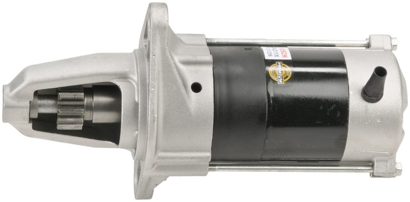 Bosch SR4311X Starter Motor