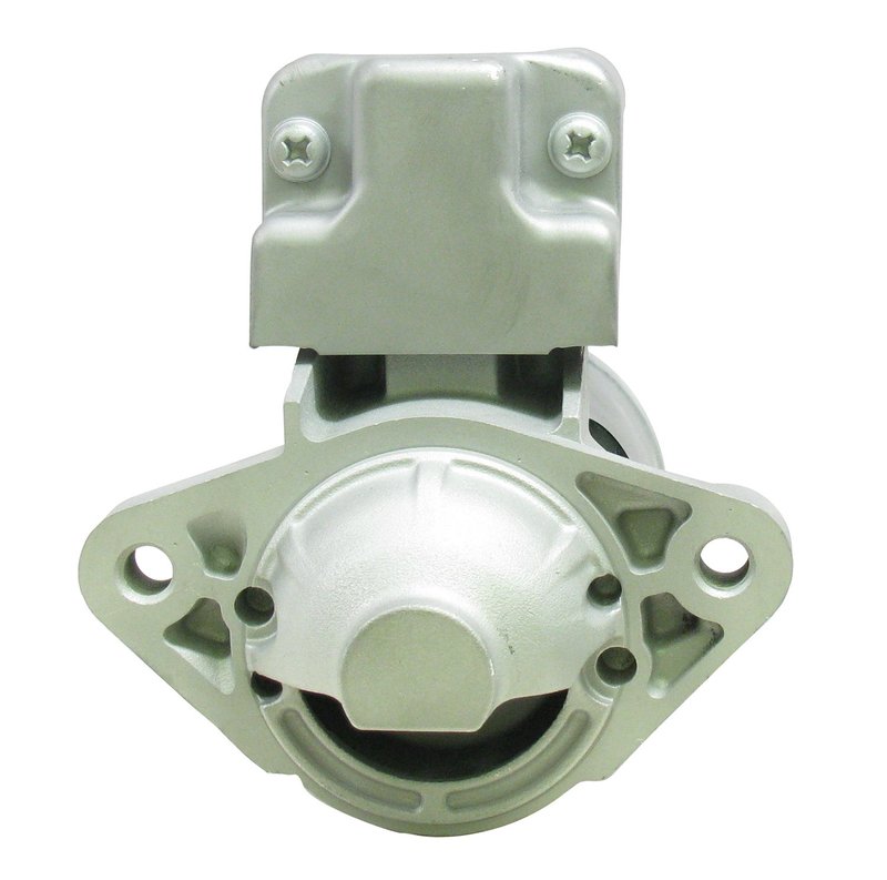Bosch SR4509X Starter