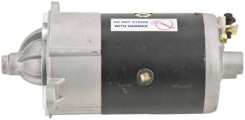 Bosch SR595N Starter