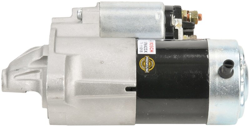 Bosch SR6423X Starter Motor