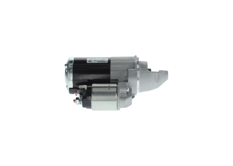 Bosch SR6450N Starter