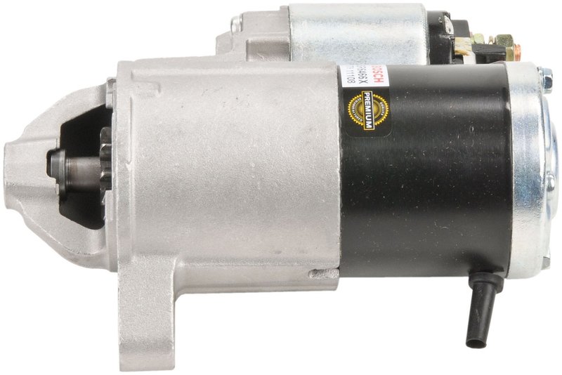 Bosch SR6466X Starter Motor