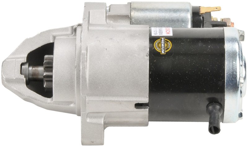Bosch SR6468X Starter Motor