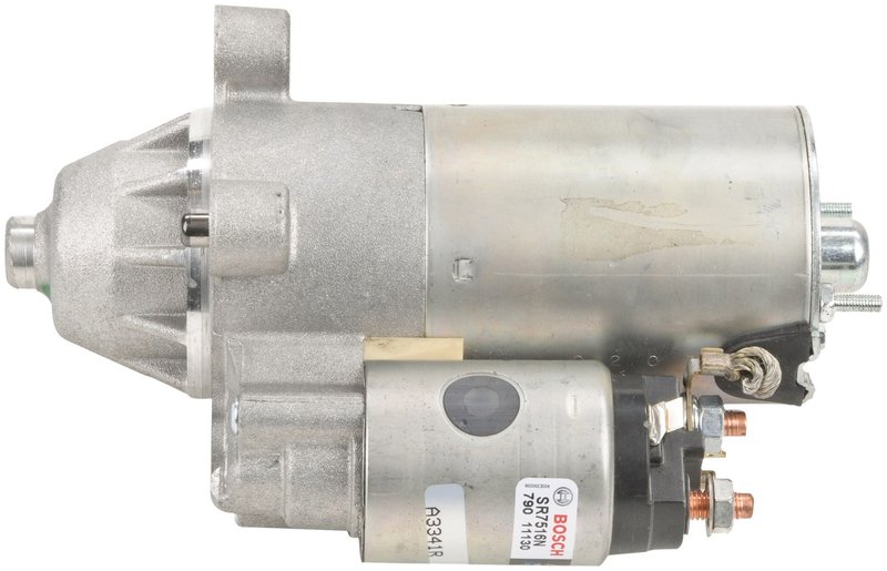 Bosch SR7516N Starter Motor