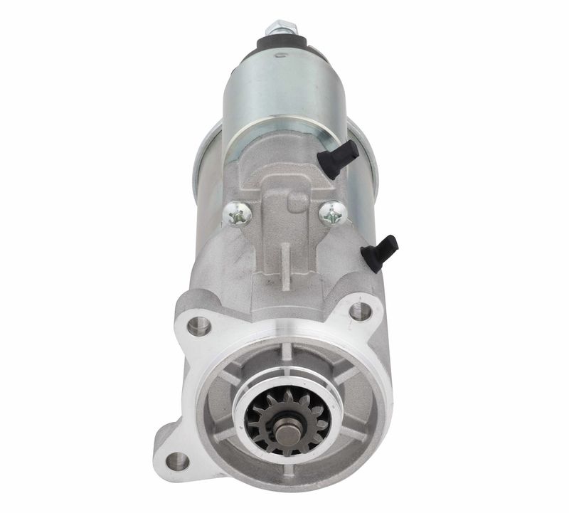 Bosch SR7558N Starter