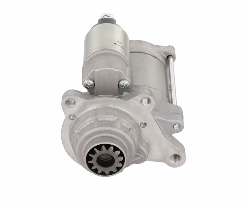 Bosch SR7586N Starter