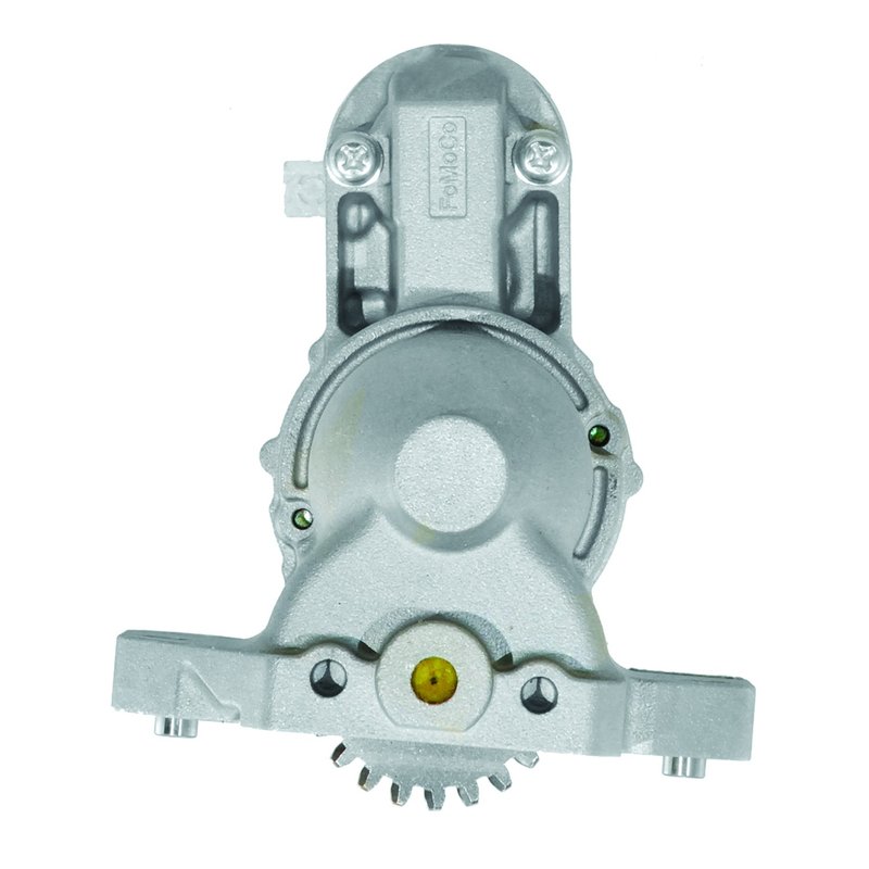 Bosch SR7603N Starter