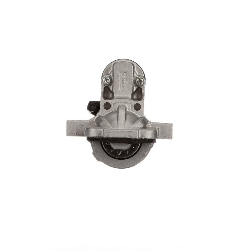 Bosch SR7603X Starter