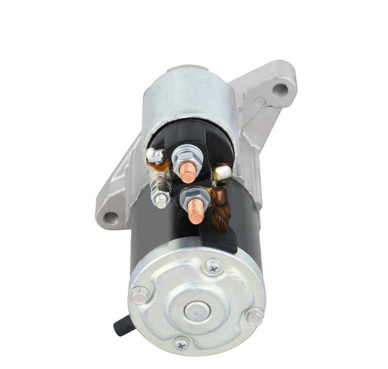 Bosch SR7628X Starter