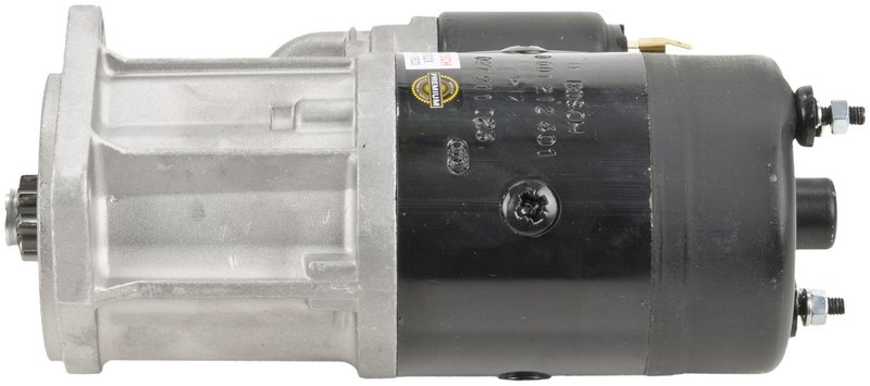 Bosch SR82X Starter