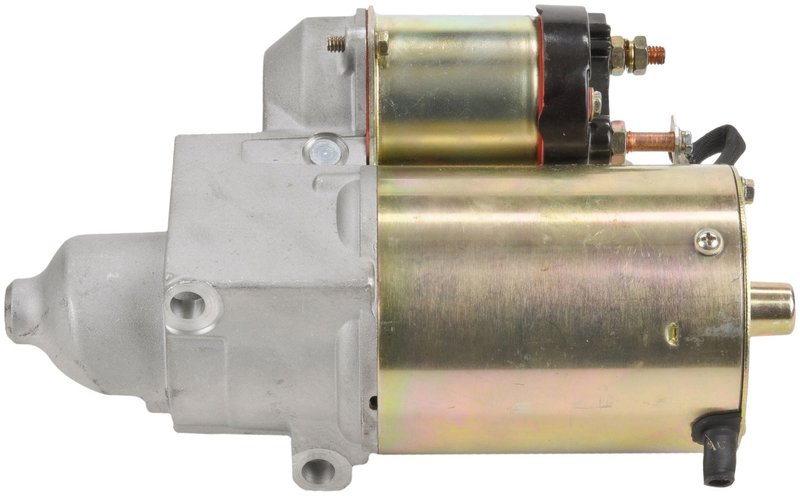 Bosch SR8551N Starter Motor