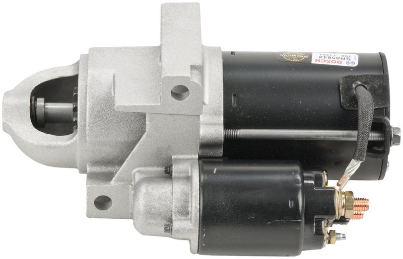 Bosch SR8584X Starter