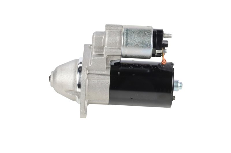 Bosch SR8600X Starter