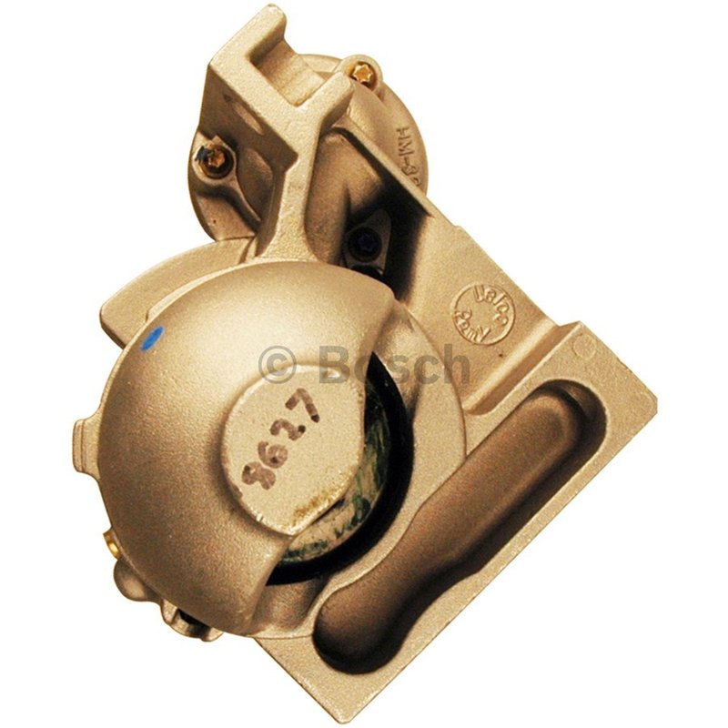 Bosch SR8627N Starter