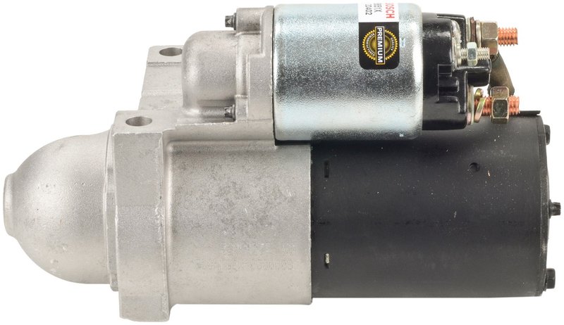 Bosch SR8651X Starter Motor