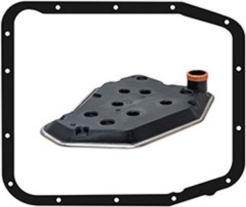 Baldwin 18002 Transmission Filter