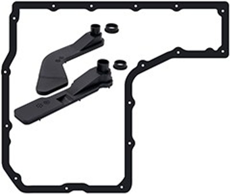 Baldwin 18009 Transmission Filter