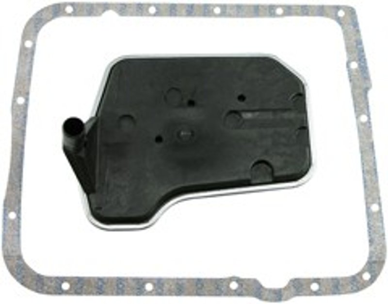 Baldwin 18010 Transmission Filter