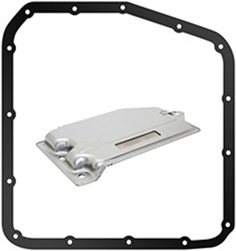 Baldwin 18013 Transmission Filter