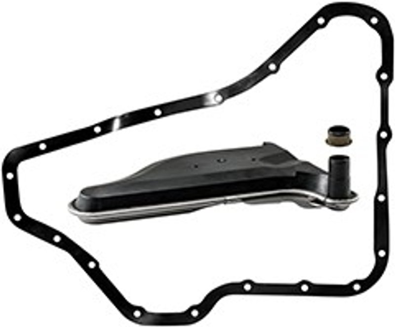 Baldwin 18022 Transmission Filter